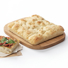 PLAQUE À FOCACCIA CRISTAL CUITE 550G