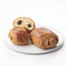 PAIN CHOCOLAT LA BELLE FOURNEE CRU 80G