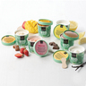 V270031 CREME GLACEE CHOCOLAT BIO POT 100ML 60G