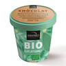 CREME GLACEE CHOCOLAT BIO POT 100ML 60G