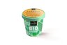 CREME GLACEE CARAMEL BIO POT 100ML 60G