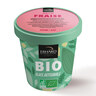 SORBET FRAISE BIO POT 100ML 65G
