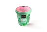 SORBET FRAISE BIO POT 100ML 65G
