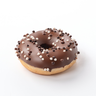 DONUT PARFUM CHOCOLAT CUIT 58G