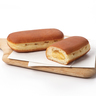 MAXI BEIGNET AUX POMMES CUIT 120G