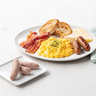 MINI SAUCISSE PUR PORC 20G ENV CUITE 5KG