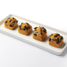 MINI CAKE BUTTERNUT 56P/CARTON