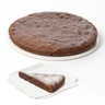 FONDANT CHOCOLAT D270 CUIT 900G 3PCES