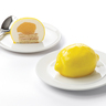 CITRON EN TROMPE L OEIL SUPREME CUIT 75G 12PCE