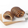 PAIN CHOCOLAT NOISETTE BIC PREP 100G
