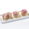 MINI TROPEZIENNE FRAMBOISE D50 CUIT 30G 40PCE