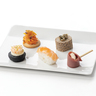 LE GOURMET 40P/CARTON