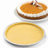 FOND DE TARTE SELECTION SUCRE CRU D260 350G 16PCES