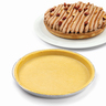 FOND DE TARTE SELECTION SUCRE CRU D220 240G 18PCE
