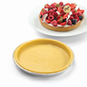 FOND DE TARTE SELECTION SUCRE CRU D180 185G 30PCE