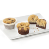 MINI BROOKIE MOELLEUX D50 CUIT 30G 48PCE