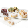 MICRO DONUTS FOURRES ASSORTIS CUIT 24G 48PCES