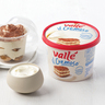 SPECIALITE VEGETALE A BASE D AMANDE VALLE IL CREMOSO 500G