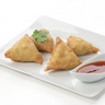 MINI SAMOSSA AU POULET 112PCESX25G