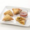 MINI SAMOSSA AUX LEGUMES 112PCESX25G