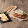 TRANCHE DE RACLETTE ORIGINE FRANCE 400G