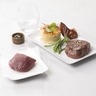 CHATEAUBRIAND DE BOEUF ORIGINE FRANCE 170 190G 3,6KG SOUS VIDE