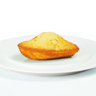 MINI MADELEINE DE COMMERCY AUX AGRUMES ET ECORCES D'ORANGE