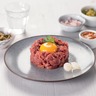 TARTARE DE BOEUF AUX COUTEAUX 16X180G 3.44KG