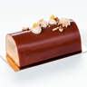 BUCHE SUCCES PRALINE CITRON CONFIT 4/6 PARTS 470G