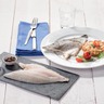 FILET DE DAURADE ROYALE 120 170G AVEC PEAU SANS ARETE IQF 5KG