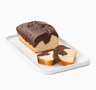 CAKE MARBRE CUIT
