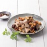 MELANGE DE CHAMPIGNONS SELECTION GOURMANDE CRUS 3X1 KG IQF