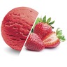 LCC V010027 GLACE FRAISE 5L
