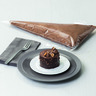 GANACHE MONTEE AU CHOCOLAT POCHE 6X500G