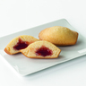 MADELEINE FOURREE FRAISE