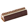 BUCHE BAVAROISE POIRE CHOCOLAT 240MM CUIT 450G