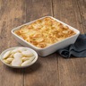 GRATIN A LA DAUPHINOISE PRECUIT 2.5KG