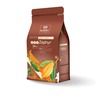 CHOCOLAT BLANC ZEPHYR 34% 5KG CACAO BARRY