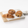 MINI VIENNOISERIES ASSORTIES PREPOUSSEES 28G