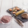 PAVE DE CUISSEAU DE VEAU ORIGINE FRANCE LABEL ROUGE CRU 35X140G