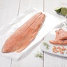 FILET DE SAUMON ATLANTIQUE 900-1300G AVEC PEAU SANS ARETE 5KG
