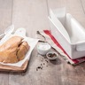 FOIE GRAS DE CANARD EVEINE ORIGINE FRANCE 500G SOUS-VIDE