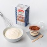 PREPARATION POUR TIRAMISU AU MASCARPONE (65% MASCARPONE) 1L